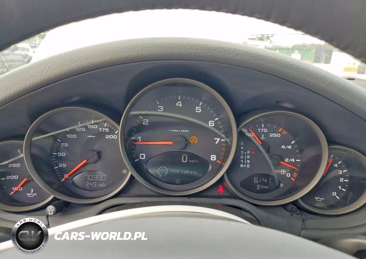 2005 Porsche 911 New Generation Carrera VIN:WP0AA29925S716201 - 9