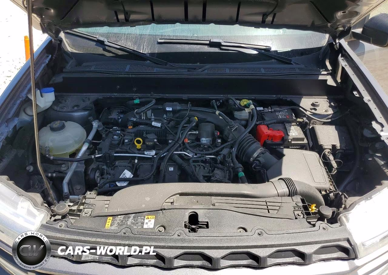 2023 Ford Maverick Xl VIN:3FTTW8E95PRA25486 - 11