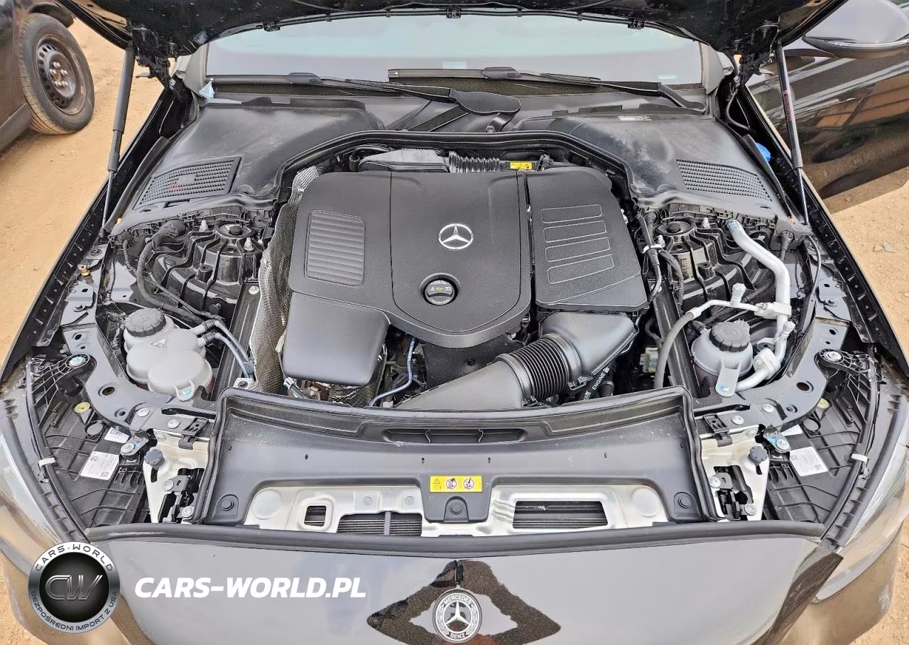 2024 Mercedes-Benz C 300 4Matic VIN:W1KAF4HB7RR174825 - 11