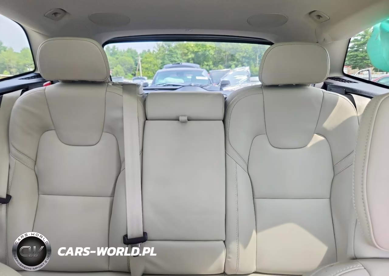 2026 Volvo Xc60 Ultra VIN:YV4M12RM7T1463667 - 10