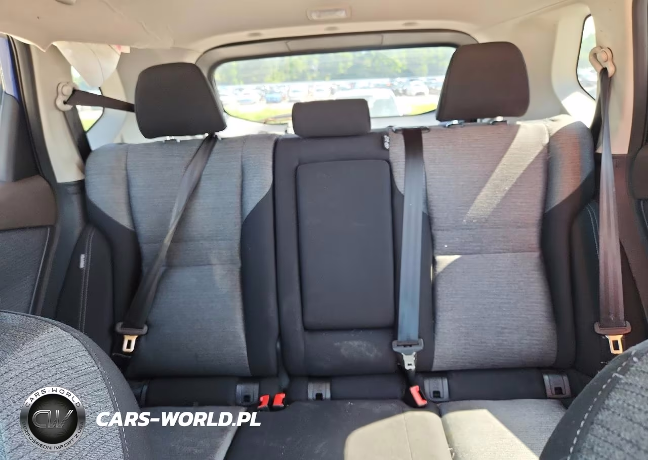 2021 Nissan Rogue Sv VIN:5N1AT3BAXMC686924 - 10