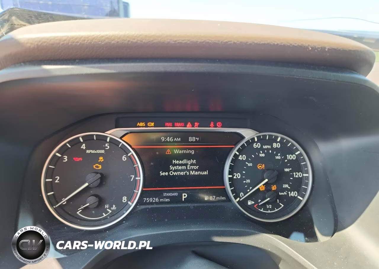 2021 Nissan Rogue Sv VIN:5N1AT3BAXMC686924 - 9