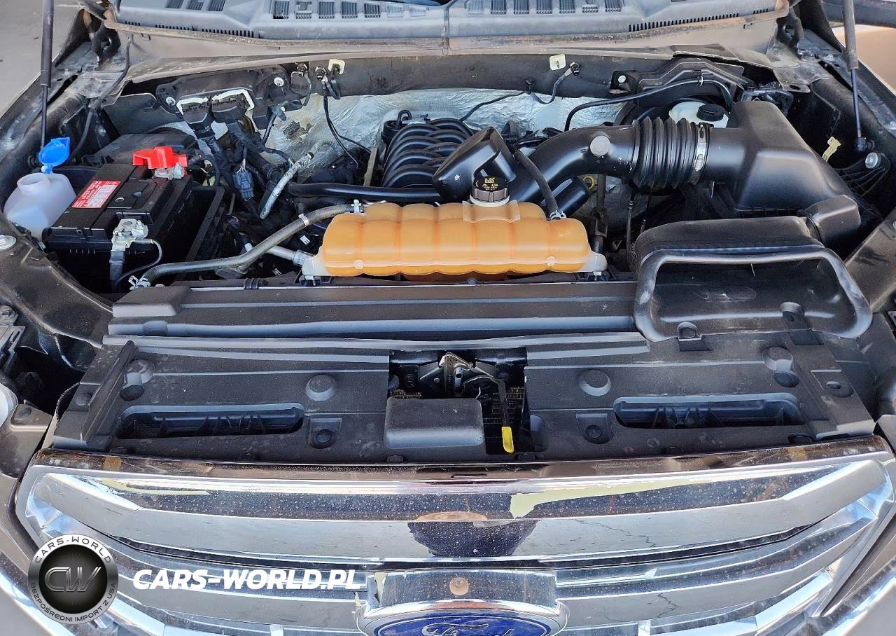 2015 Ford F150 Supercrew VIN:1FTEW1EFXFKD19992 - 11