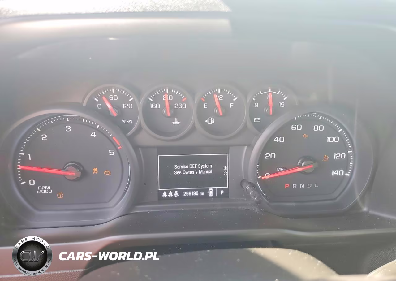 2024 Chevrolet Silverado K3500 VIN:1GC4YSEY5RF209717 - 9