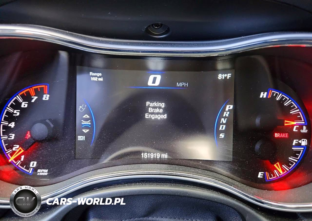 2014 Jeep Grand Cherokee Srt-8 VIN:1C4RJFDJ7EC202575 - 9
