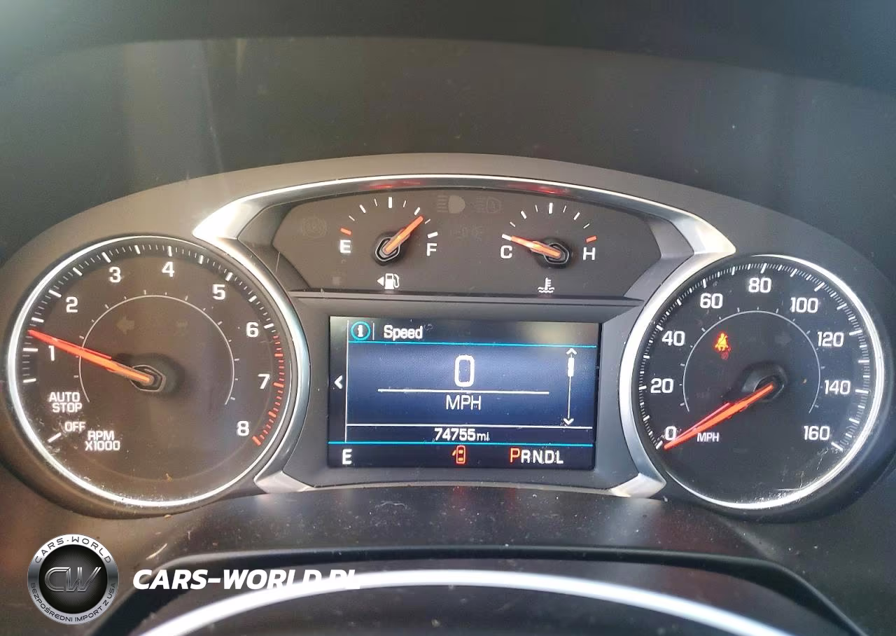 2022 Chevrolet Blazer 2Lt VIN:3GNKBCR42NS126314 - 9