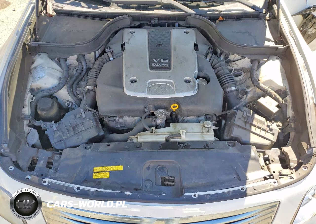 2009 Infiniti G37 Sedan X VIN:JNKCV61F69M358096 - 11