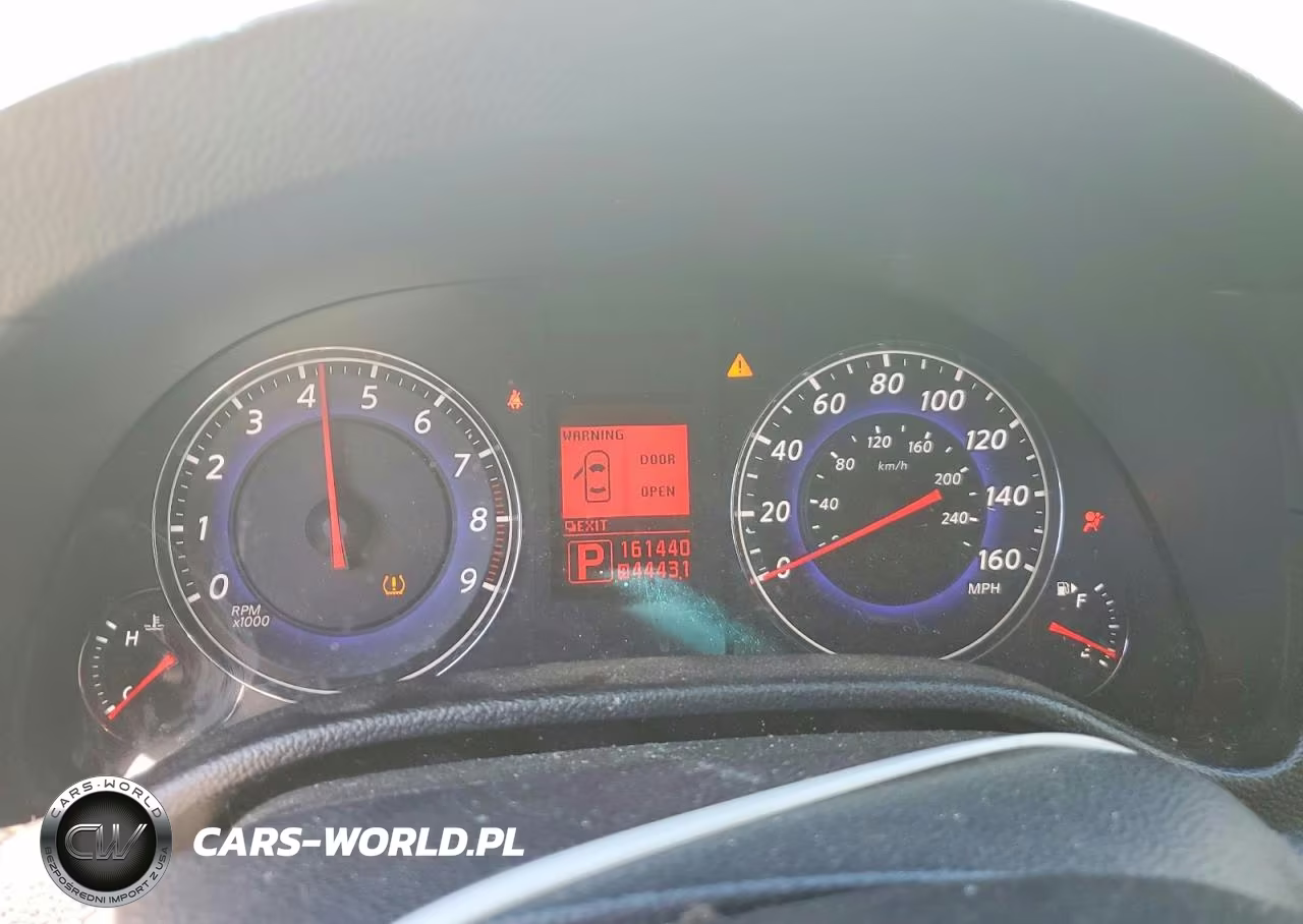 2009 Infiniti G37 Sedan X VIN:JNKCV61F69M358096 - 9