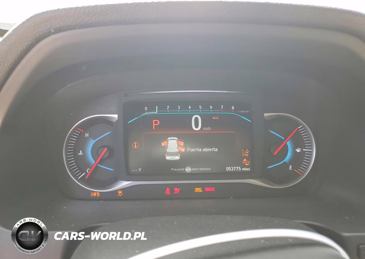 2022 Honda Pilot Awd Elite VIN:5FNYF6H01NB094844 - 9