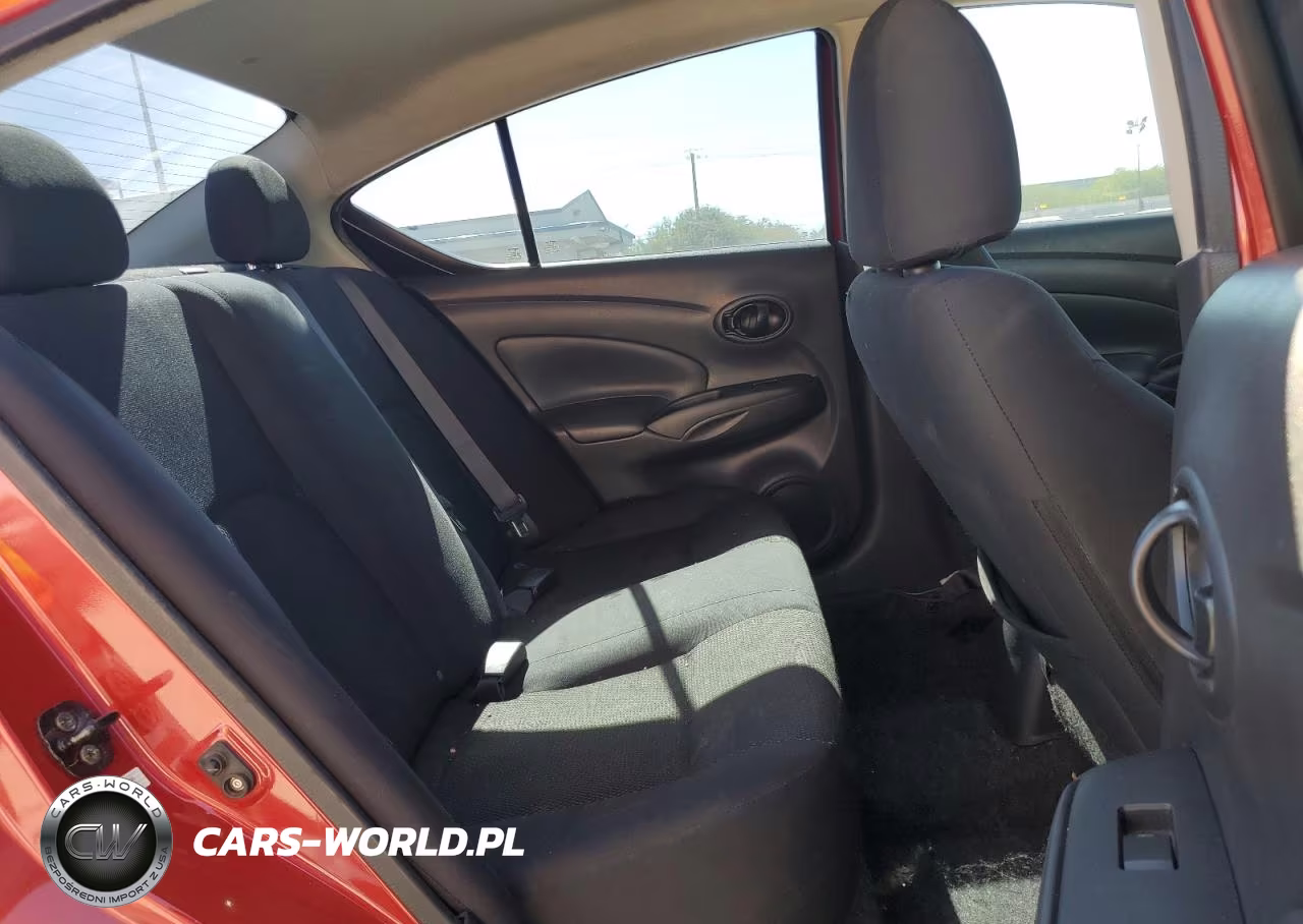 2012 Nissan Versa S VIN:3N1CN7AP9CL890530 - 10