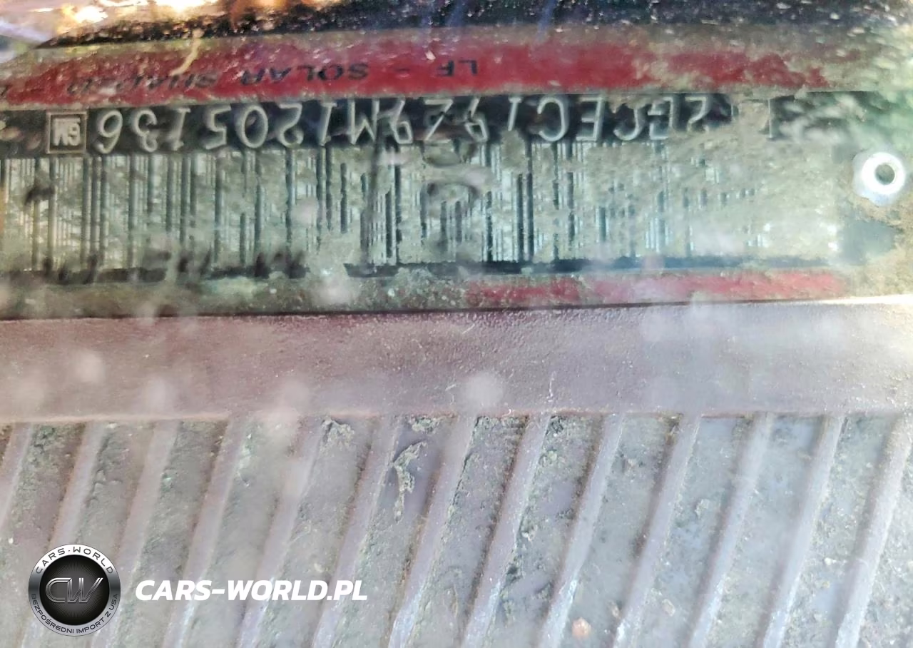 1991 Chevrolet Gmt-400 C1500 VIN:2GCEC19Z9M1205136 - 12
