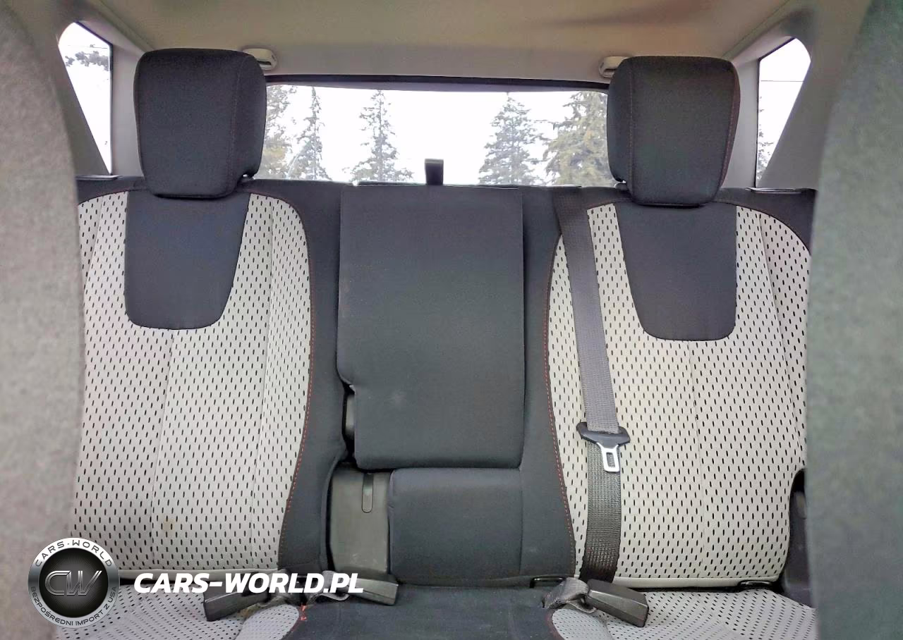 2015 Chevrolet Equinox Ls VIN:2GNALAEK9F6348530 - 10