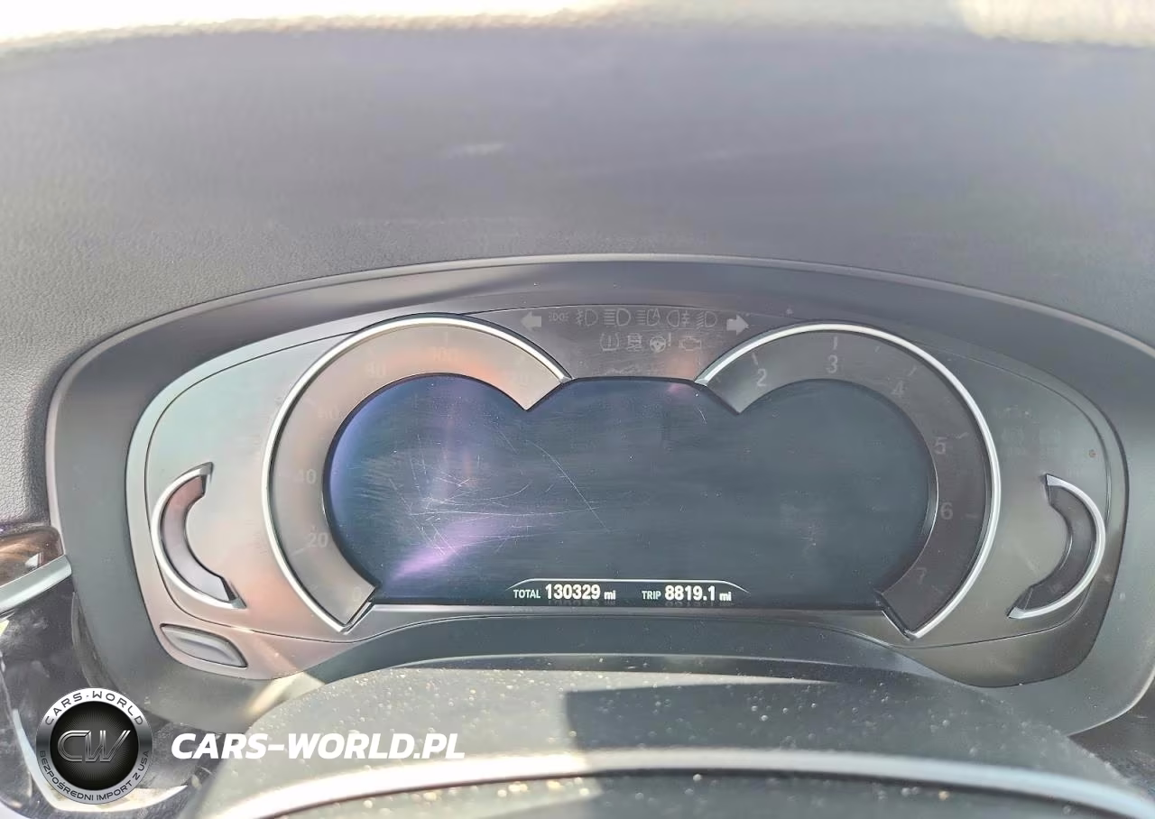 2019 BMW 530 Xi VIN:WBAJA7C59KWW17850 - 9