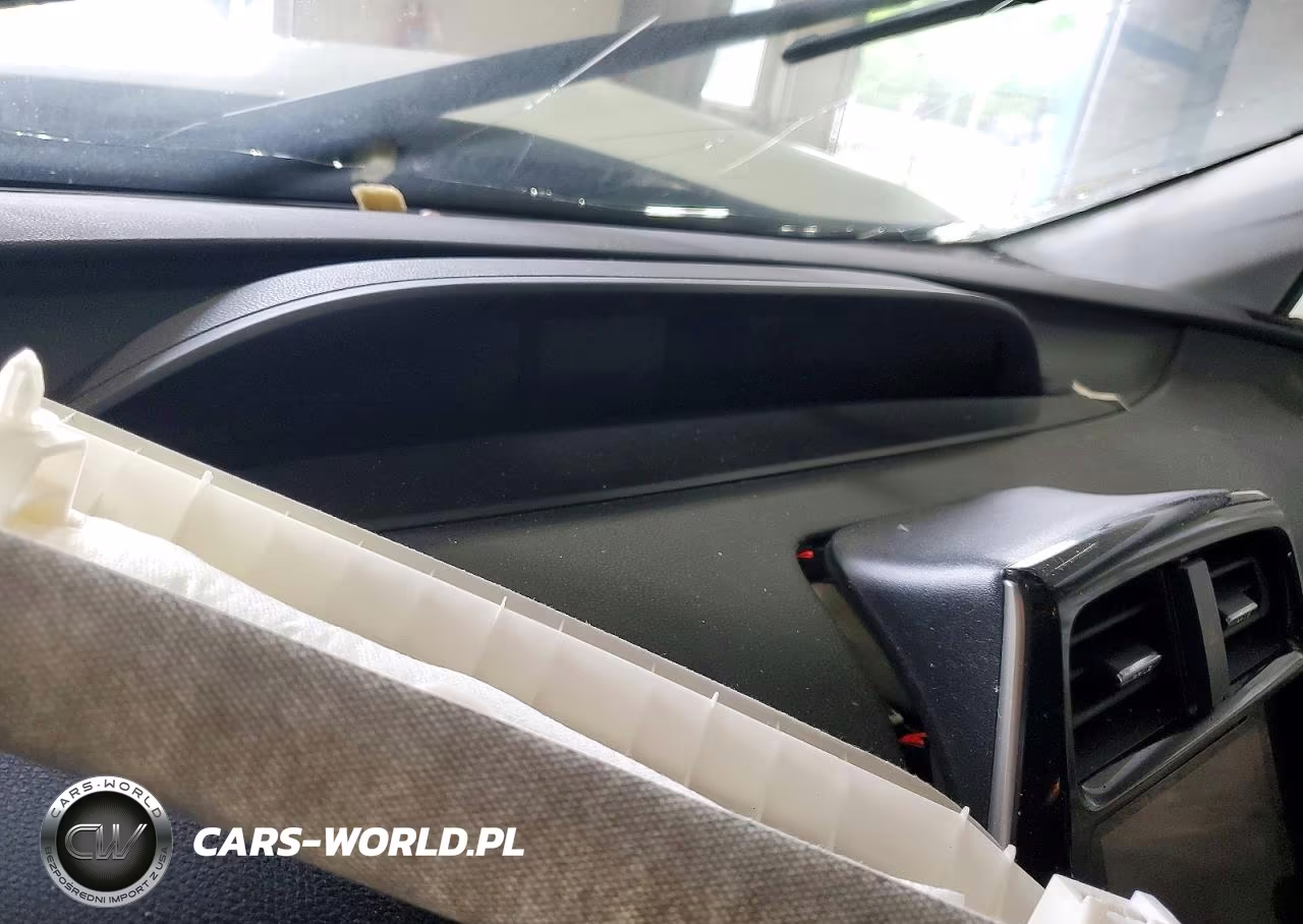 2017 Toyota Prius Prime Plus VIN:JTDKARFP9H3050940 - 9