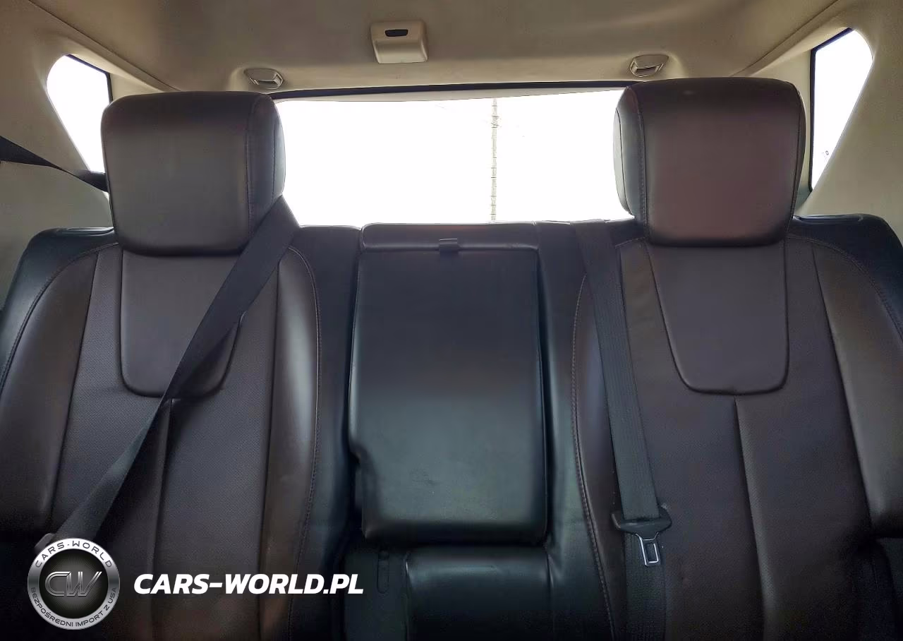 2010 Chevrolet Equinox Ltz VIN:2CNFLFEYXA6206448 - 10