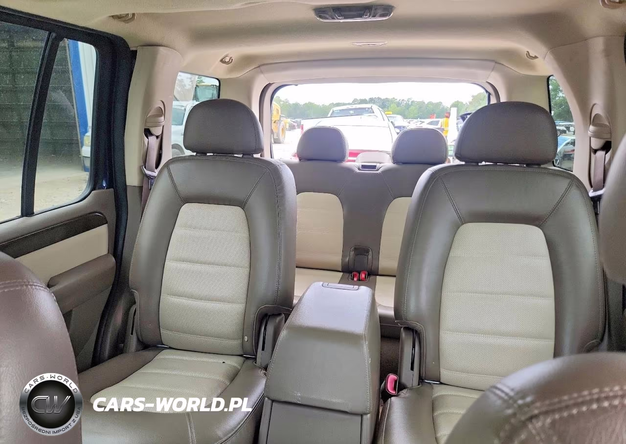 2004 Ford Explorer Eddie Bauer VIN:1FMZU64WX4UA08193 - 10