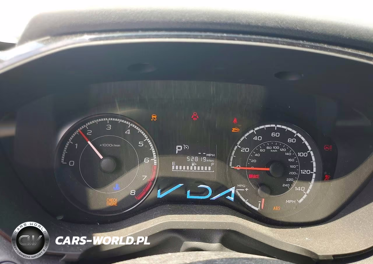 2017 Subaru Impreza VIN:4S3GTAA6XH3726683 - 9