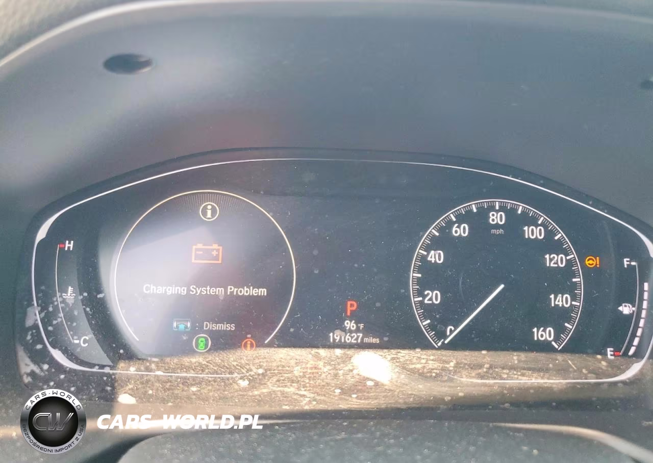 2018 Honda Accord Lx VIN:1HGCV1F19JA167183 - 10