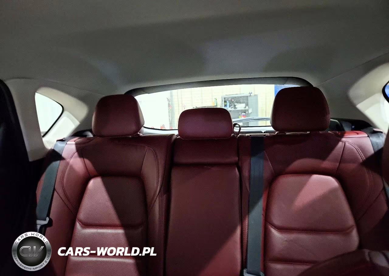 2022 Mazda Cx-5 Preferred VIN:JM3KFBCM6N1585712 - 10