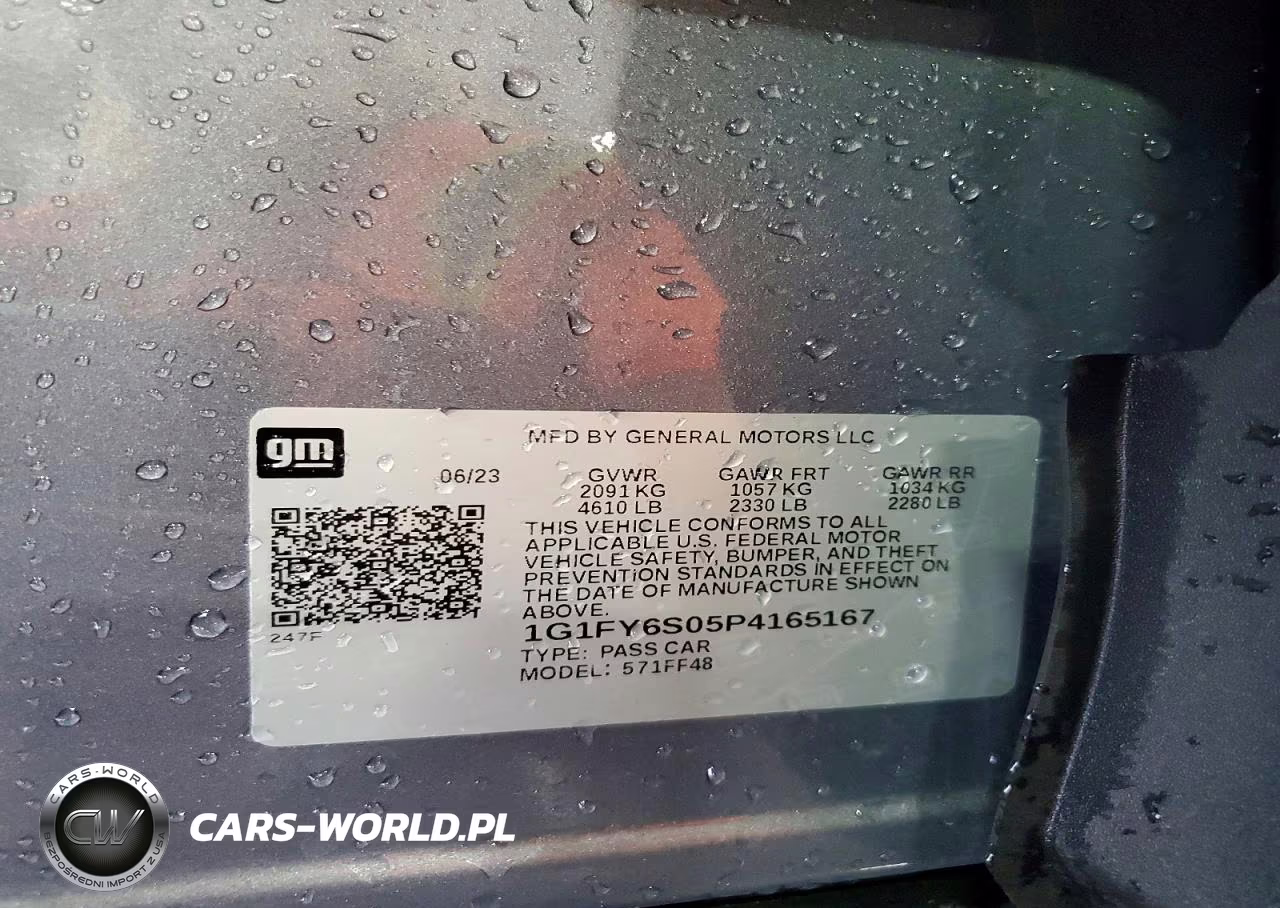 2023 Chevrolet Bolt Euv Lt VIN:1G1FY6S05P4165167 - 14