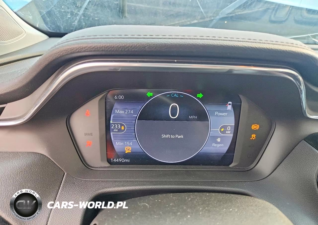 2023 Chevrolet Bolt Euv Lt VIN:1G1FY6S05P4165167 - 9