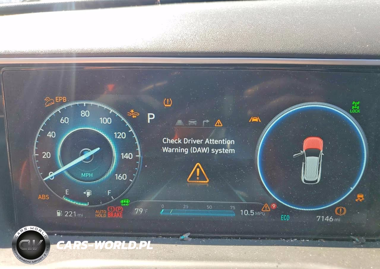 2024 Hyundai Tucson Limited VIN:KM8JECD11RU199698 - 9