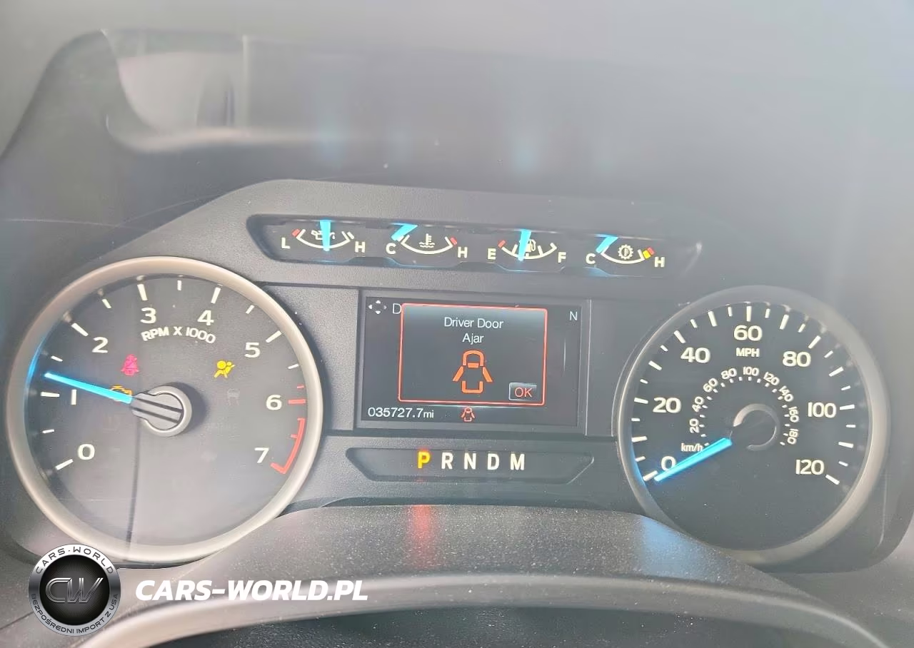 2018 Ford F150 Supercrew VIN:1FTEW1EG5JKF05599 - 9
