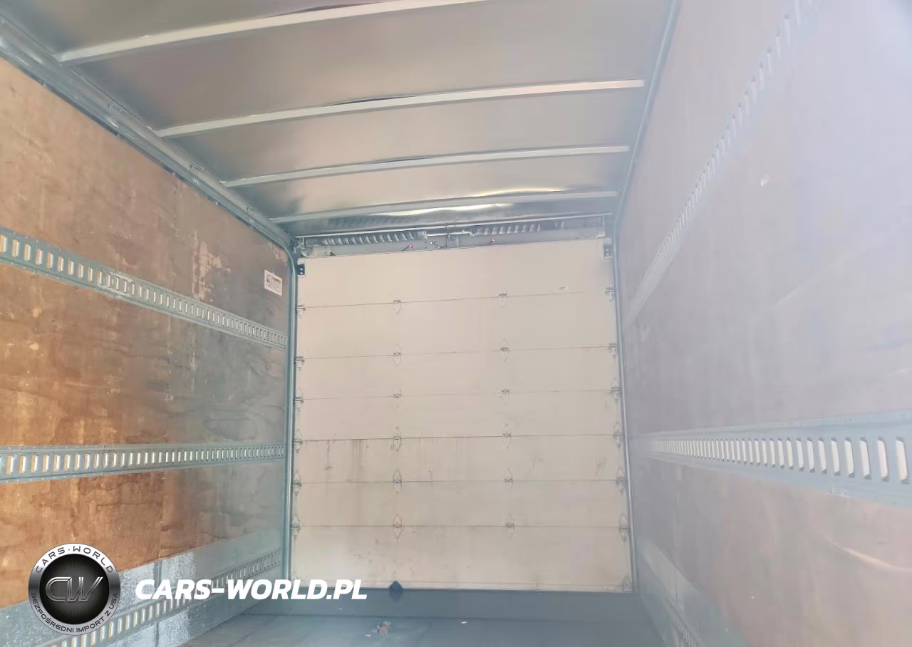 2023 Isuzu Npr Hd Box Truck VIN:54DC4W1D0PS200098 - 10