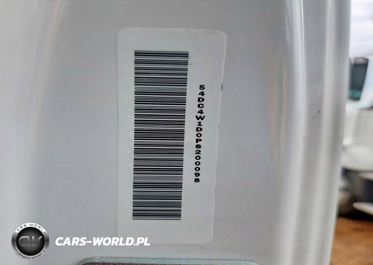 2023 Isuzu Npr Hd Box Truck VIN:54DC4W1D0PS200098 - 13