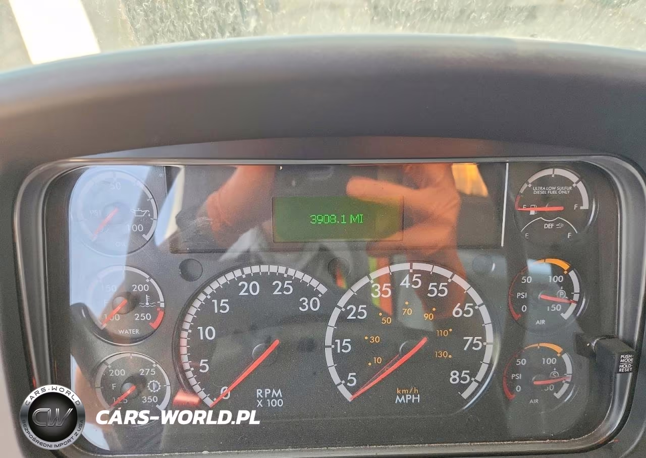 2023 Freightliner Business Class M2 Crane Truck VIN:3ALACWFB7PDUF8563 - 9
