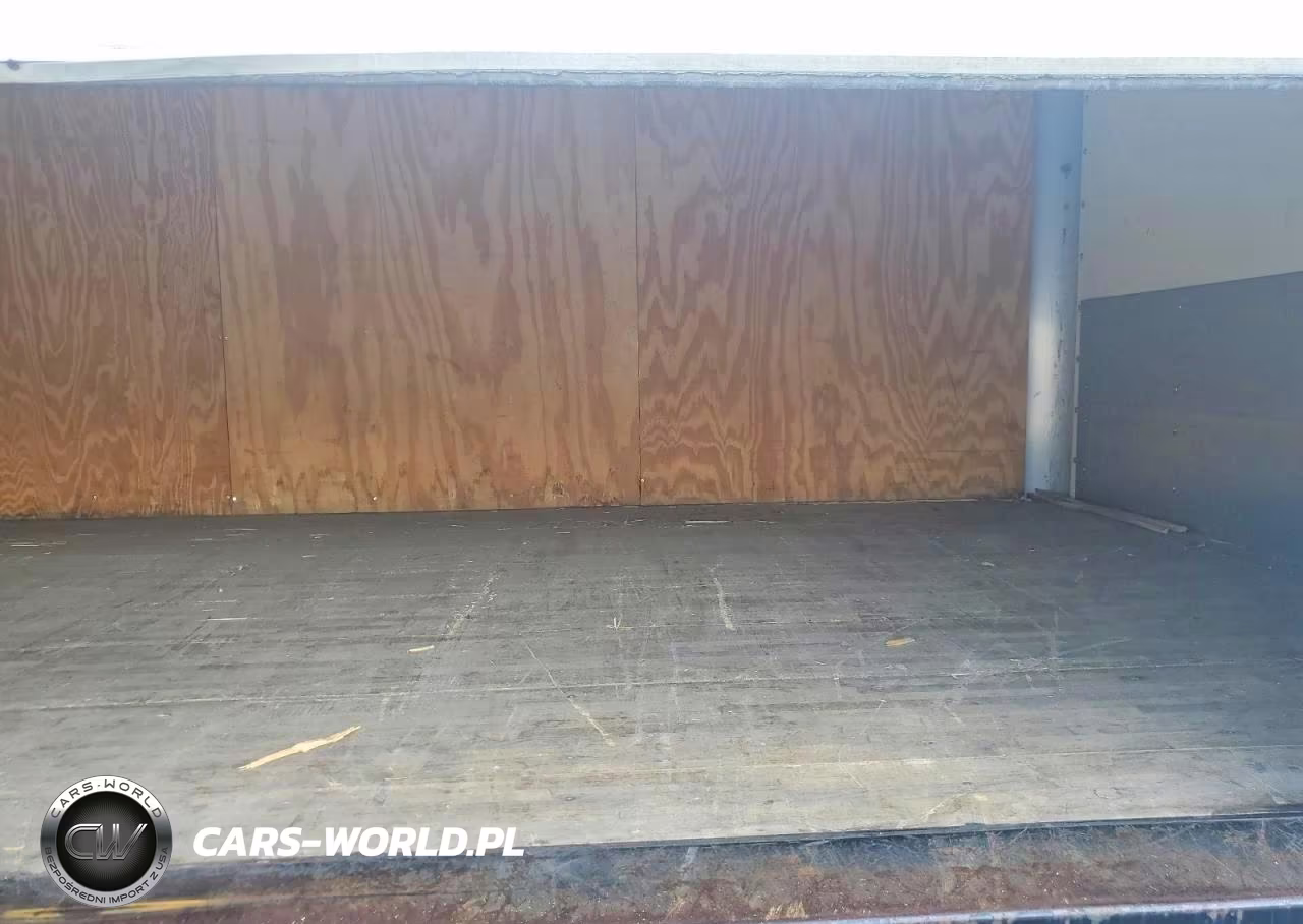 2023 Chevrolet 4500 Box Truck VIN:54DCDW1D8PS200625 - 11