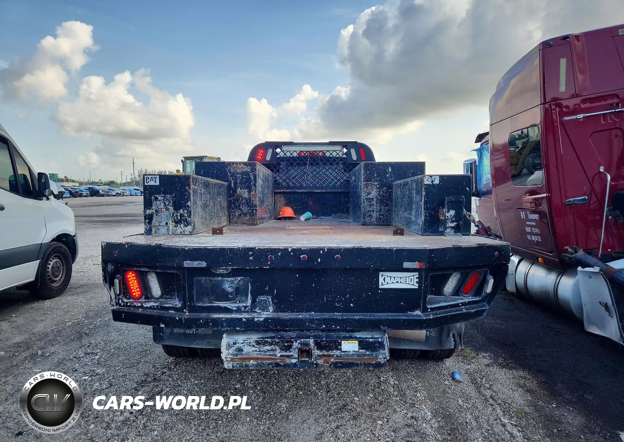 2016 Ram 5500 VIN:3C7WRNBL4GG131624 - 6