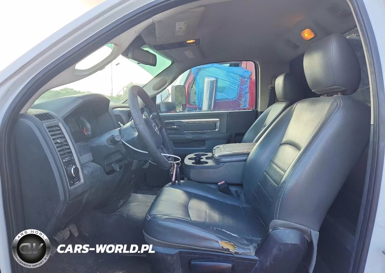 2016 Ram 5500 VIN:3C7WRNBL4GG131624 - 7
