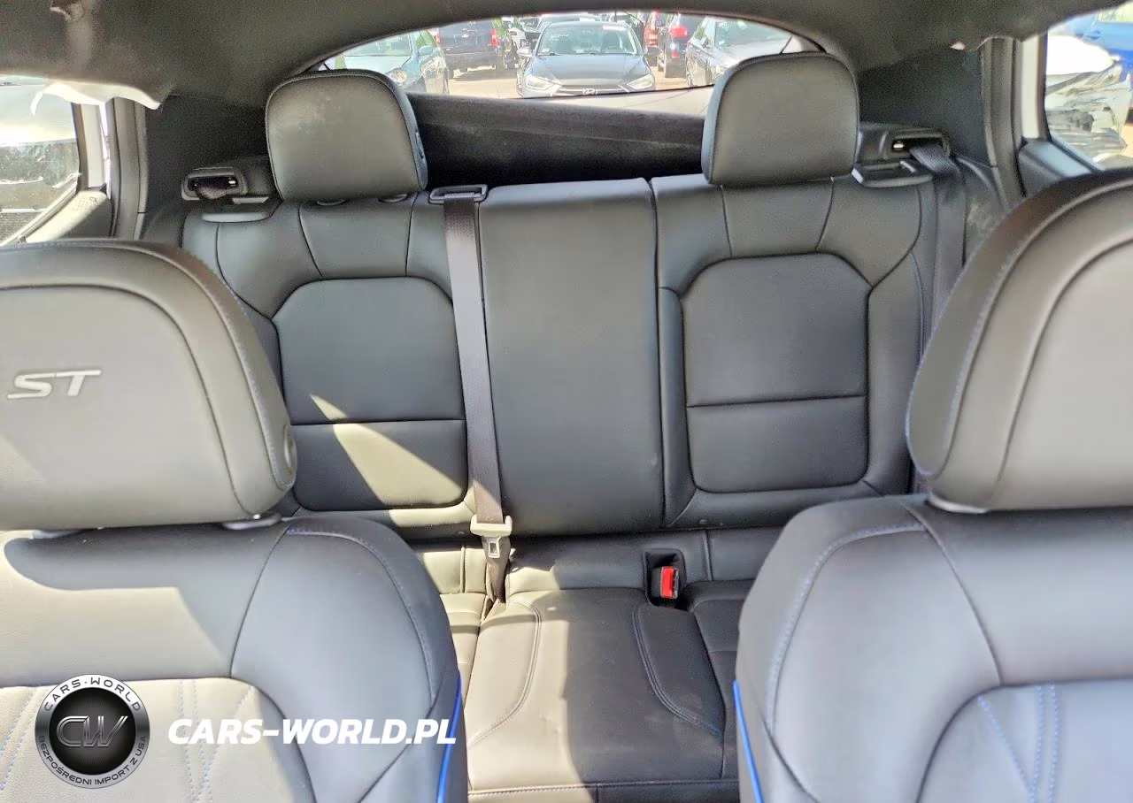 2025 Buick Envista Sport Touring VIN:KL47LBEP0SB232672 - 10