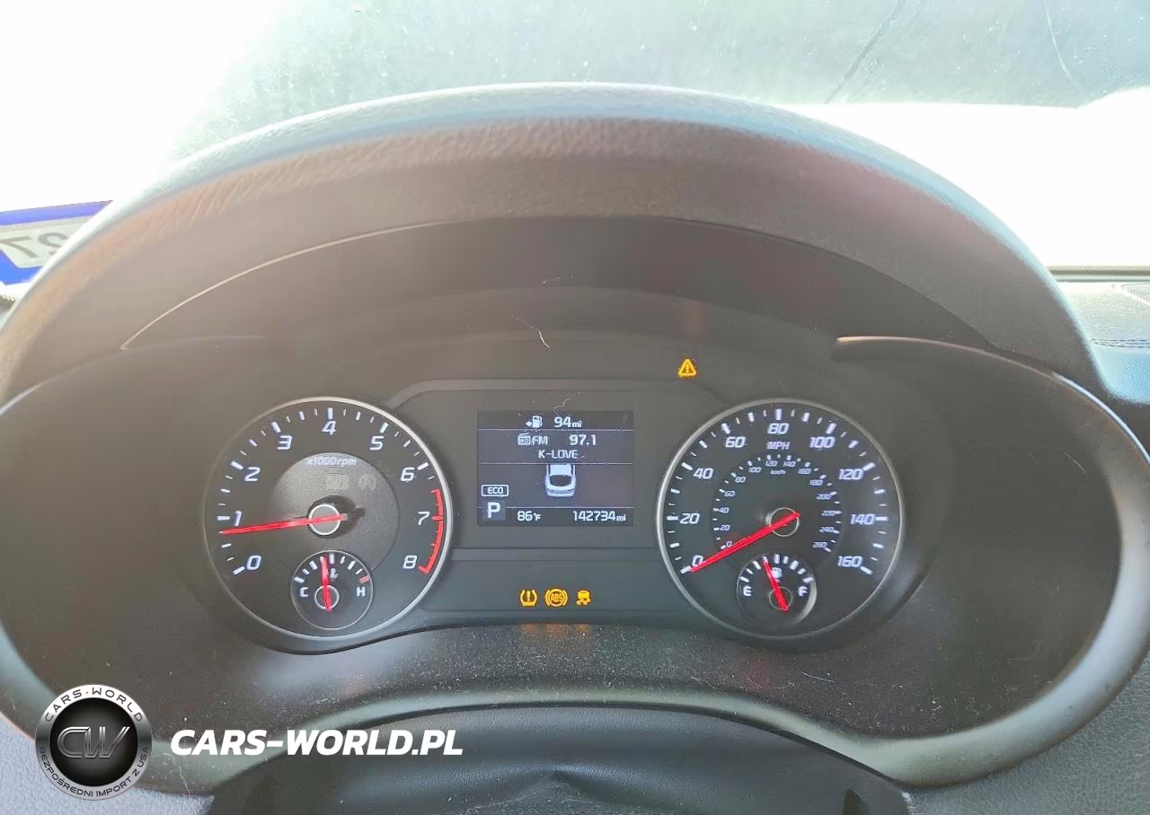 2020 Kia Stinger Gt-Line VIN:KNAE15LA1L6076460 - 9