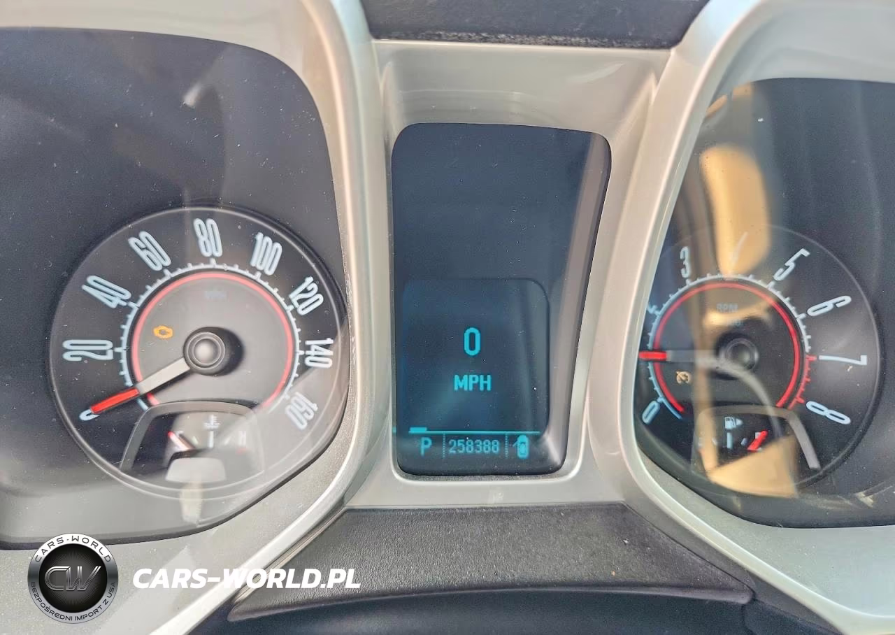 2011 Chevrolet Camaro Lt VIN:2G1FC1EDXB9214028 - 9