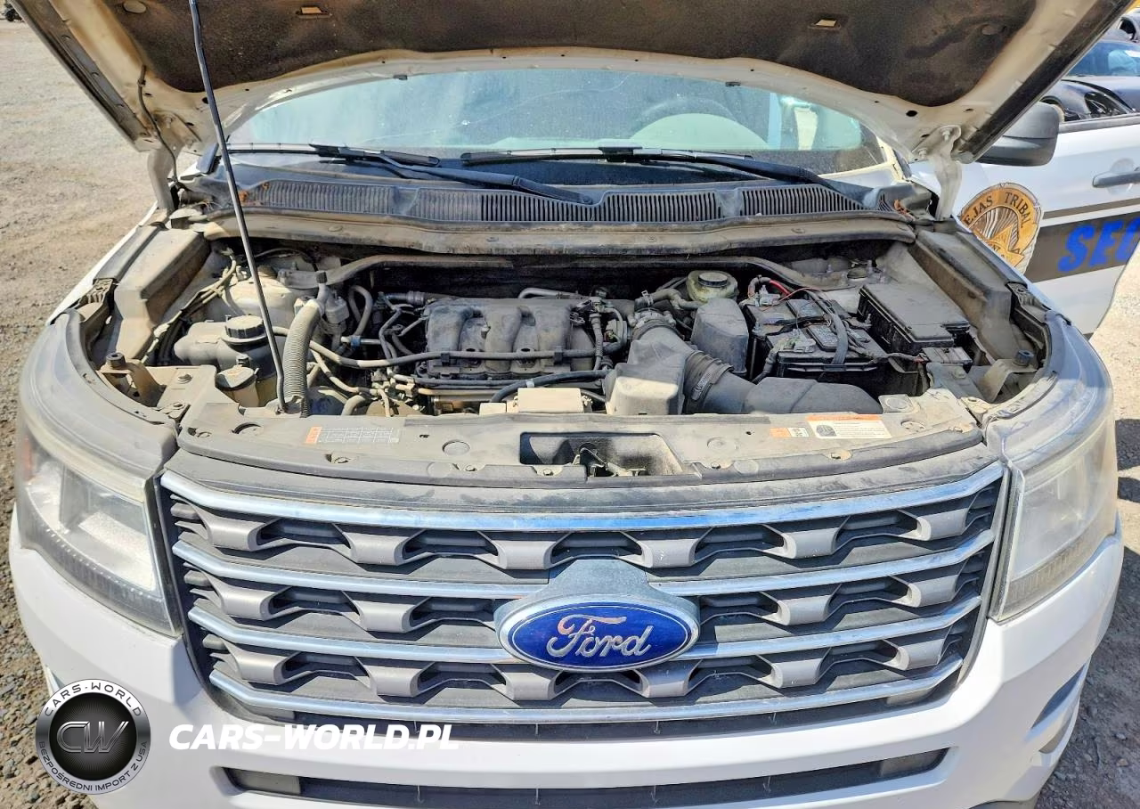 2017 Ford Explorer VIN:1FM5K7B86HGD42093 - 14