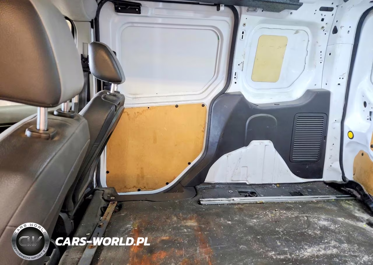 2016 Ford Transit Connect Xl VIN:NM0LS6E74G1251136 - 11