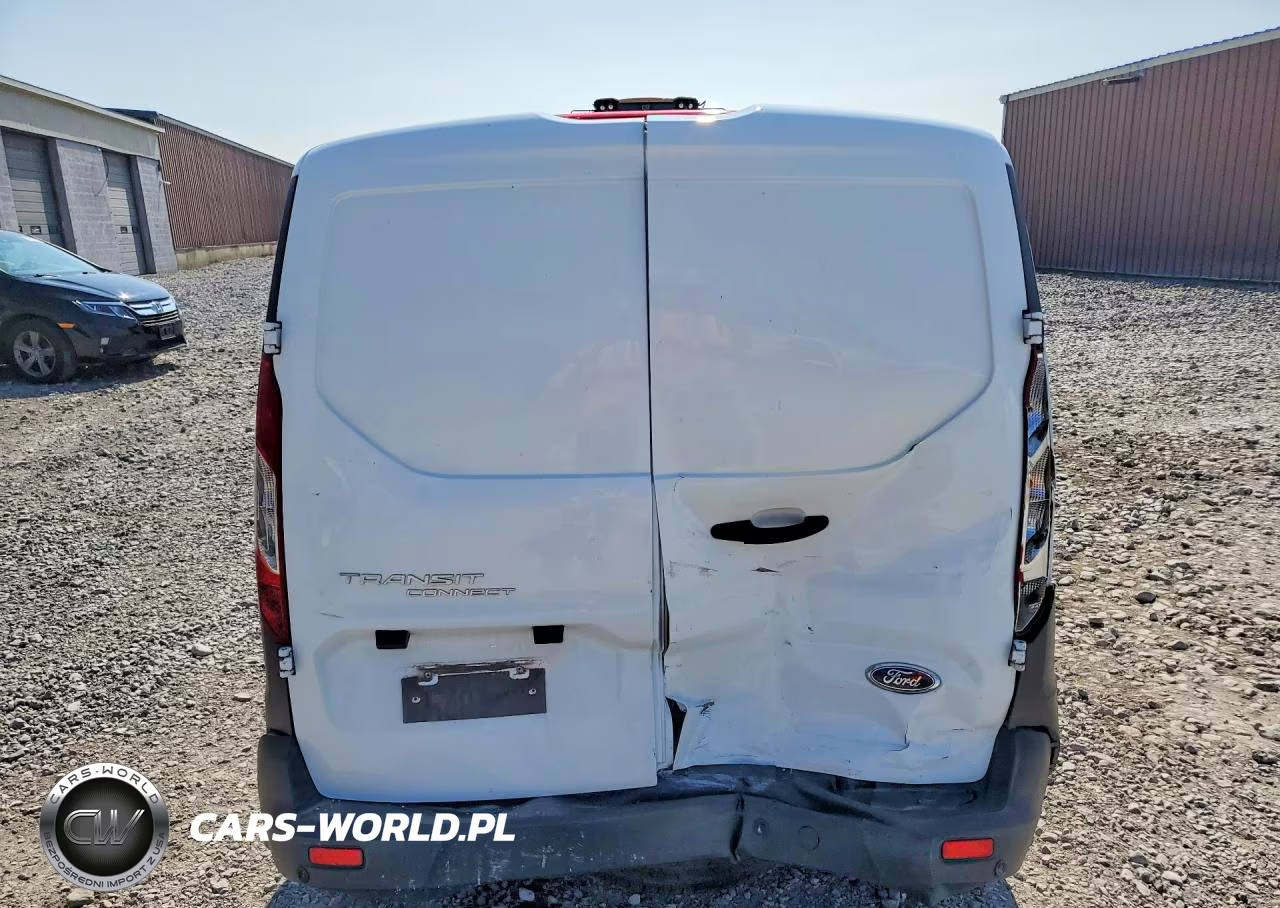 2016 Ford Transit Connect Xl VIN:NM0LS6E74G1251136 - 6