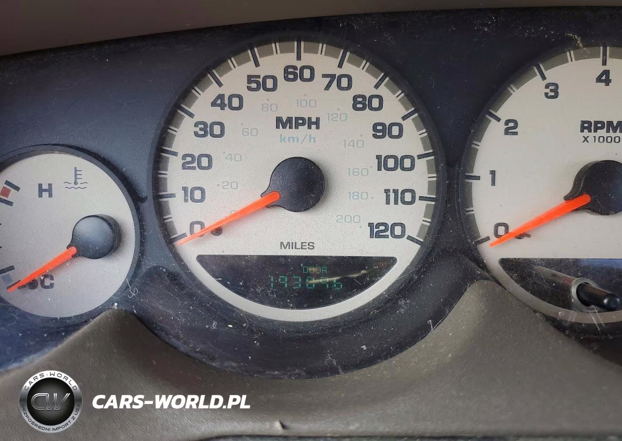 2004 Dodge Neon Sxt VIN:1B3ES56C14D524708 - 9