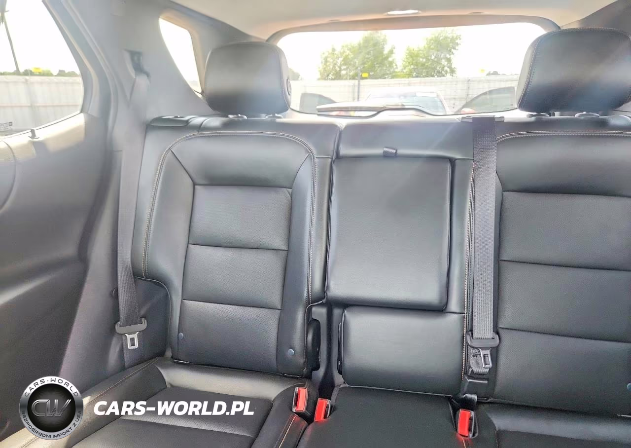 2020 Chevrolet Equinox Lt VIN:3GNAXKEV1LS715910 - 10