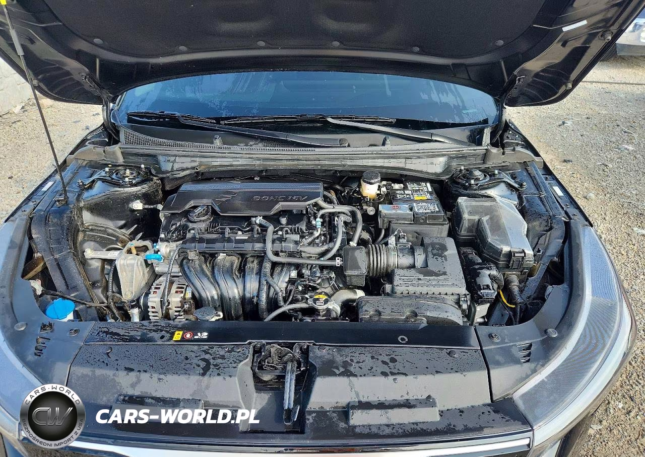 2025 Kia K4 Ex VIN:3KPFU4DE6SE161569 - 11
