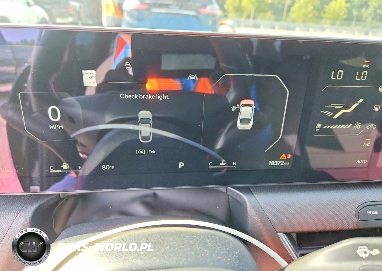 2025 Kia K4 Ex VIN:3KPFU4DE6SE161569 - 9