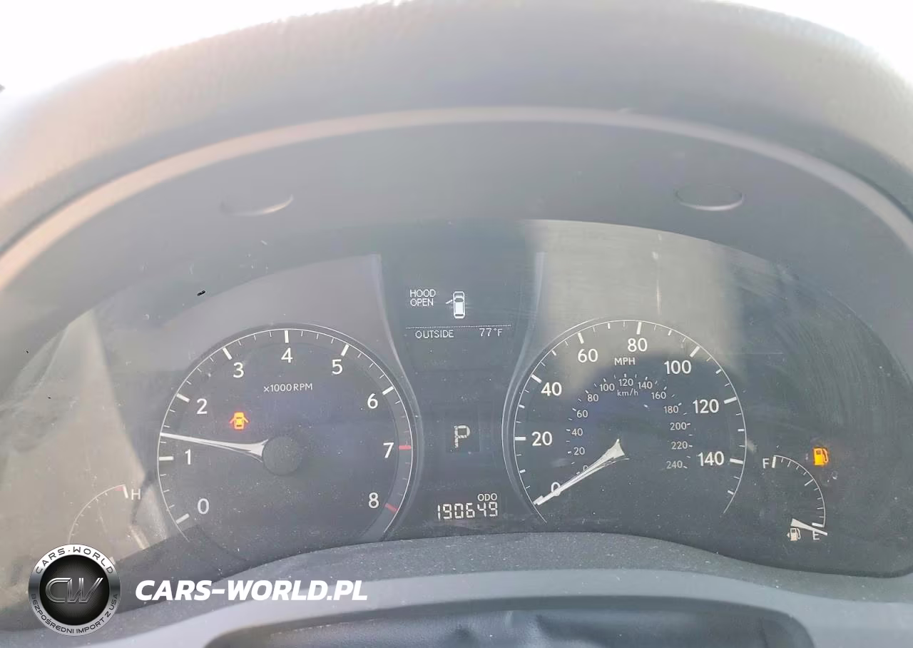 2010 Lexus Rx 350 VIN:2T2ZK1BA6AC038154 - 9