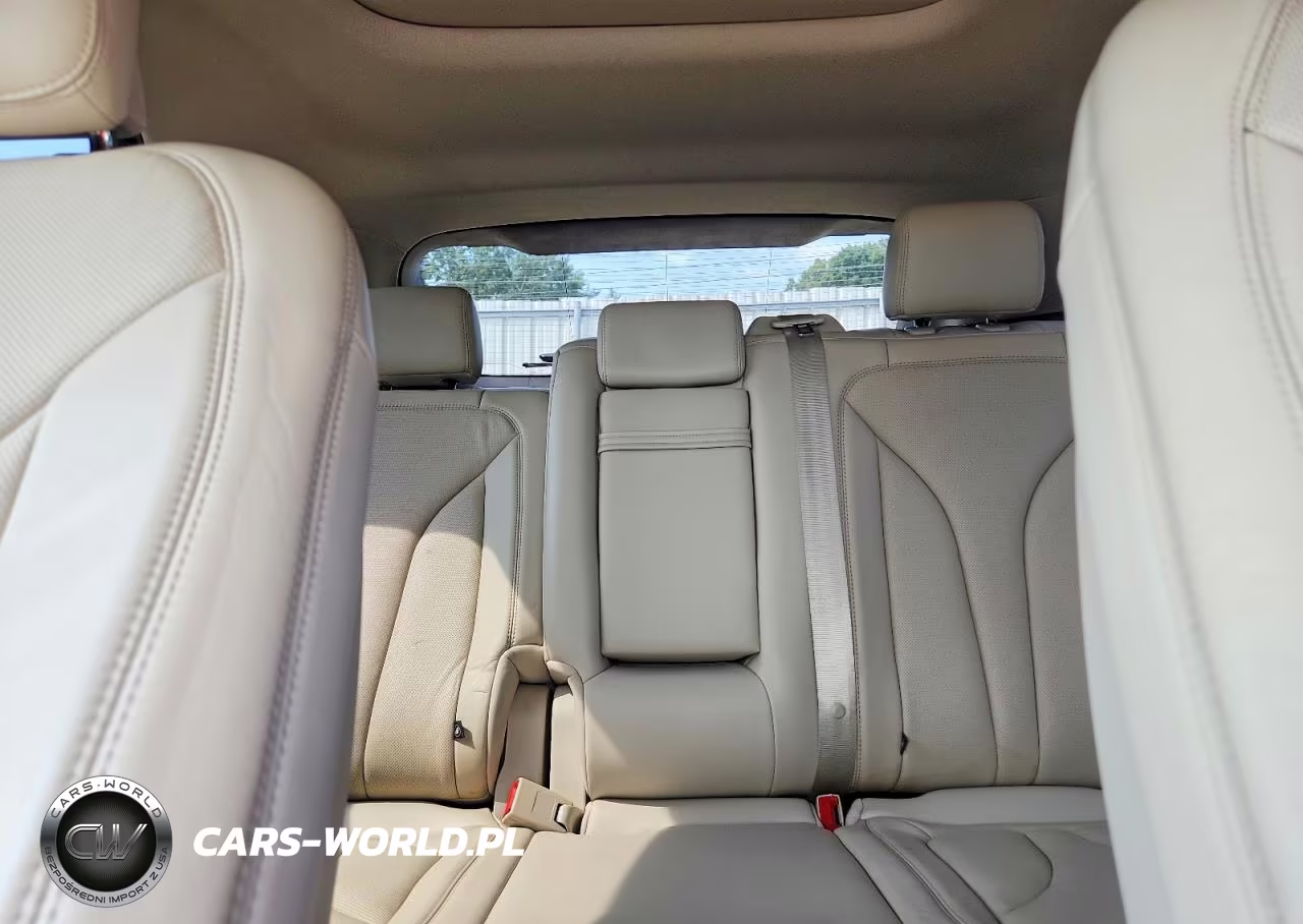 2016 Lincoln Mkx Reserve VIN:2LMTJ6LR3GBL76885 - 10