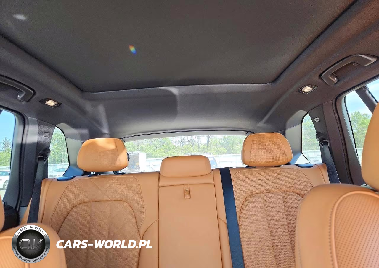 2023 BMW X5 xDrive40I VIN:5UXCR6C0XP9P75248 - 10