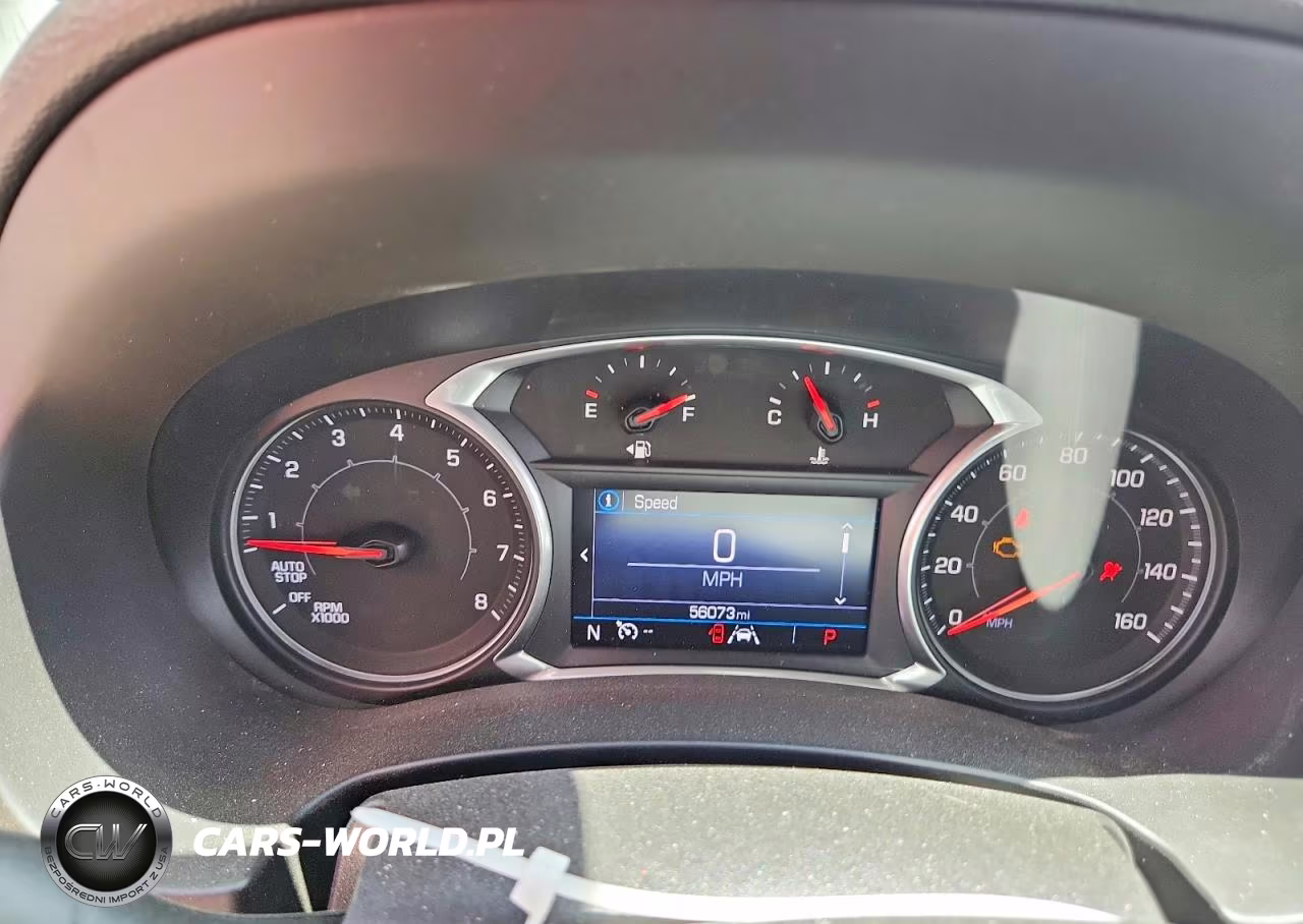 2022 GMC Terrain Sle VIN:3GKALTEV7NL167293 - 9