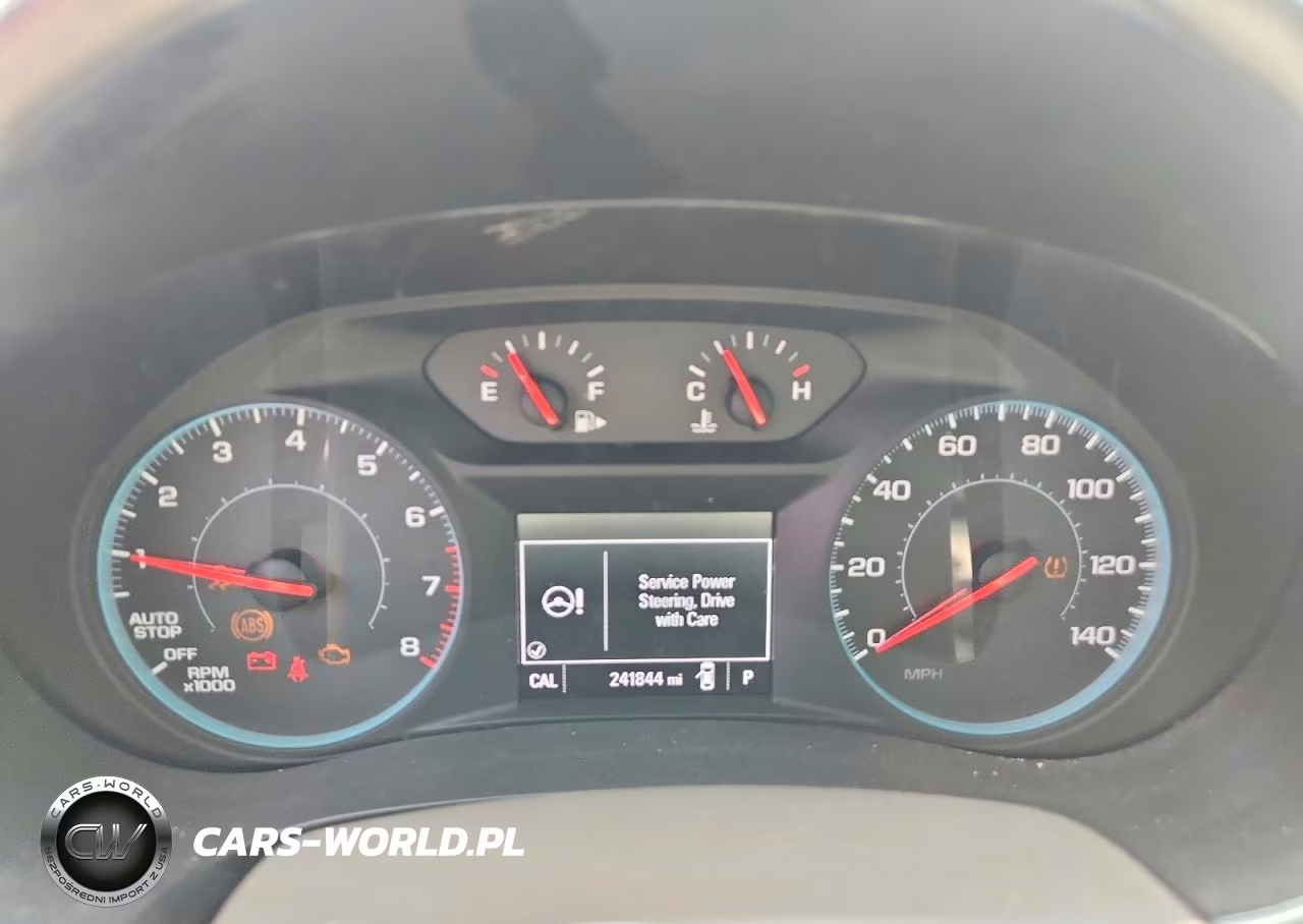 2016 Chevrolet Malibu Ls VIN:1G1ZB5ST5GF183109 - 9