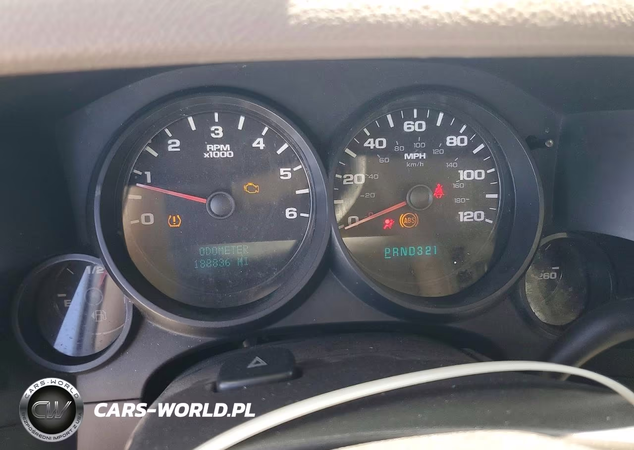 2007 Chevrolet Silverado K1500 VIN:1GCEK14C37Z567447 - 9