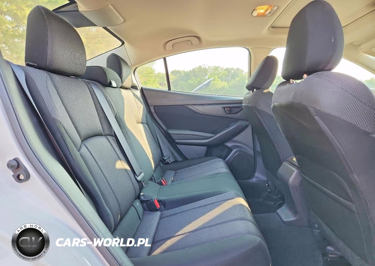 2017 Subaru Impreza Premium Plus VIN:4S3GKAD61H3617155 - 10